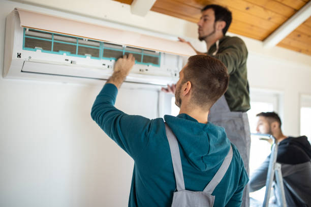  Fort Washington, MD HVAC Pros
