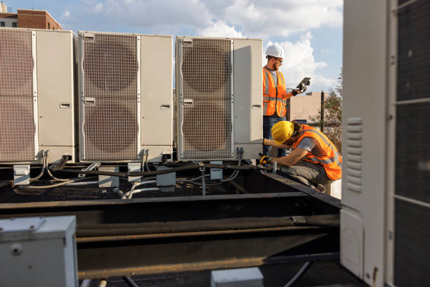 Best Seasonal HVAC Services in Fort Washington, MD