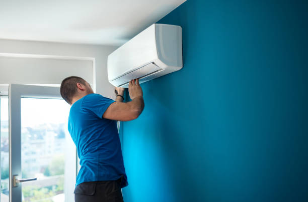 Best Geothermal HVAC Systems in Fort Washington, MD