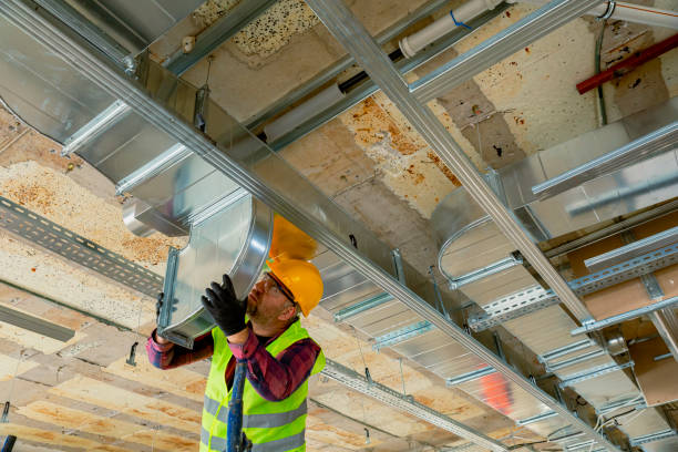 Best Air Filters and Purifiers in Fort Washington, MD