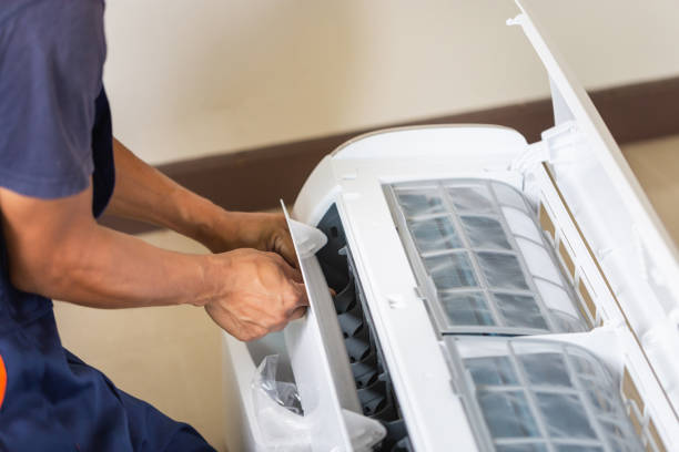 Professional HVAC in Fort Washington, MD