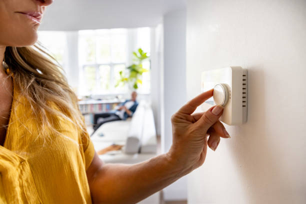 Best Thermostats and Smart Controls in Fort Washington, MD