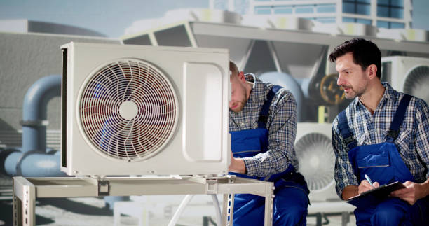 Best HVAC Equipment and Components in Fort Washington, MD