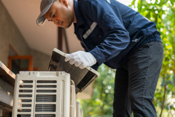 Best Emergency HVAC Services in Fort Washington, MD