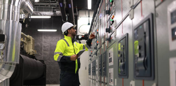Best HVAC Software and Technology in Fort Washington, MD
